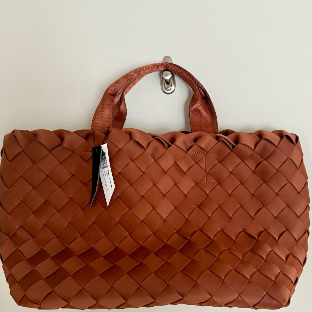 Naghedi Tangier Medium Tote